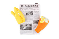 P.L.A.Y. | Int'l Classic | Catch of the P.L.A.Y.