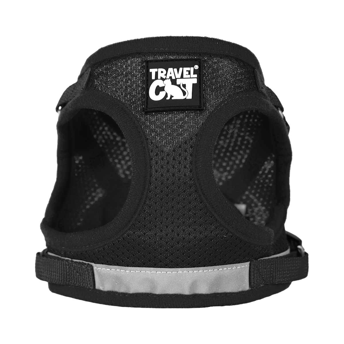 Travel Cat | Harness | True Adventurer Harness & Leash