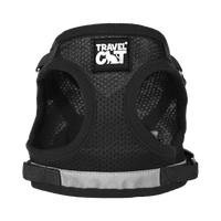Travel Cat | Harness | True Adventurer Harness & Leash