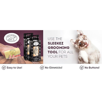 SleekEZ® | Medium Grooming Tool