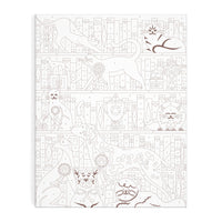 Best In Show Paint By Number Kit