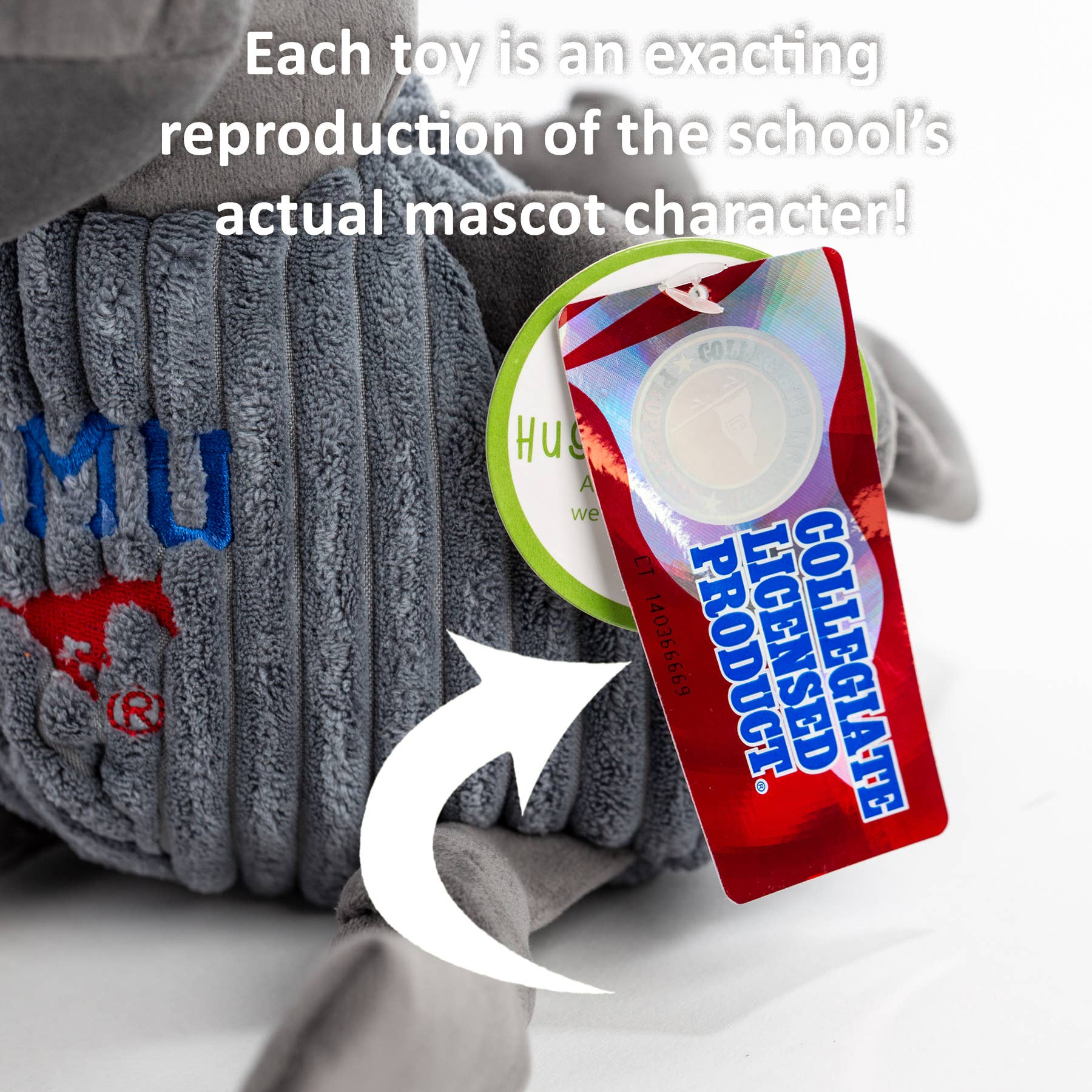 HuggleGroup | Oklahoma (U. of), Sooner