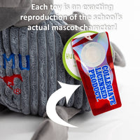 HuggleGroup | Oklahoma (U. of), Sooner