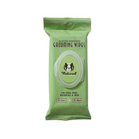 Natural Dog Co. | Wipes | Grooming