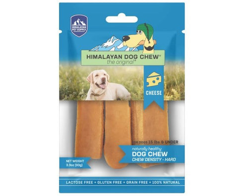 Himalayan Chew Small 3-Pack