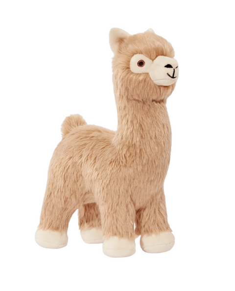 Fluff & Tuff | Inca Alpaca