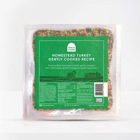 Open Farm | Gently Cooked | Turkey 1lb