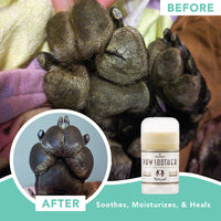 Natural Dog Co. | Paw Soother Stick 2oz
