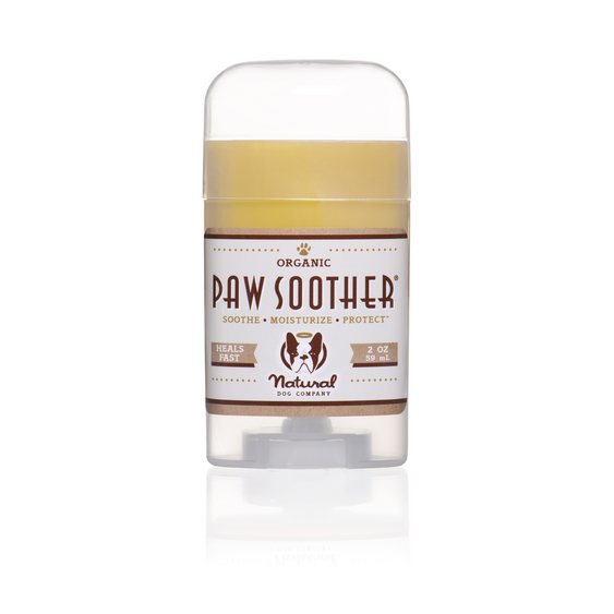 Natural Dog Co. | Paw Soother Stick 2oz