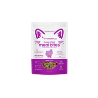 Small Batch | Cat | FD Turkey Meal Bites