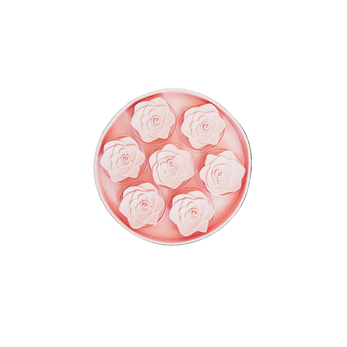 Cotton Candy Snuffle Mat