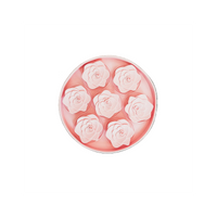 Cotton Candy Snuffle Mat