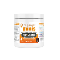 Nootie | Progility | Mini  Hip & Joint Soft Chew 60ct