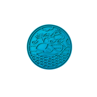 Whale Lick Mat