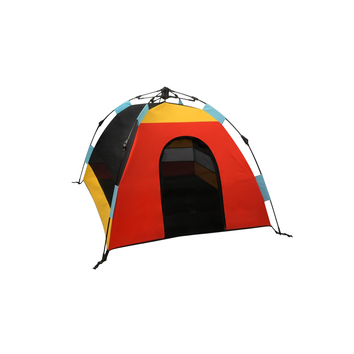 Outdoor Tent - Sunrise