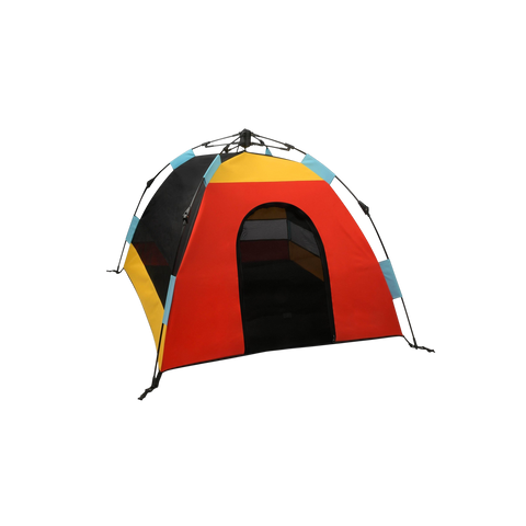 Outdoor Tent - Sunrise