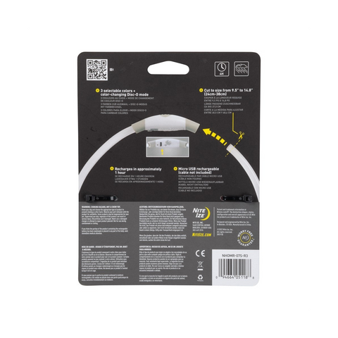 Nite Ize | Nitehowl | LED Mini Safety Collar