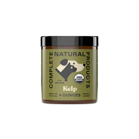 Organic Kelp Powder Supplement