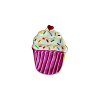 Cupcakes Cookies