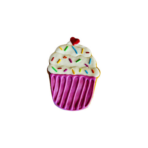 Cupcakes Cookies