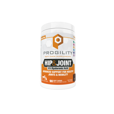 Nootie | Progility | Hip & Joint Soft Chew 90ct