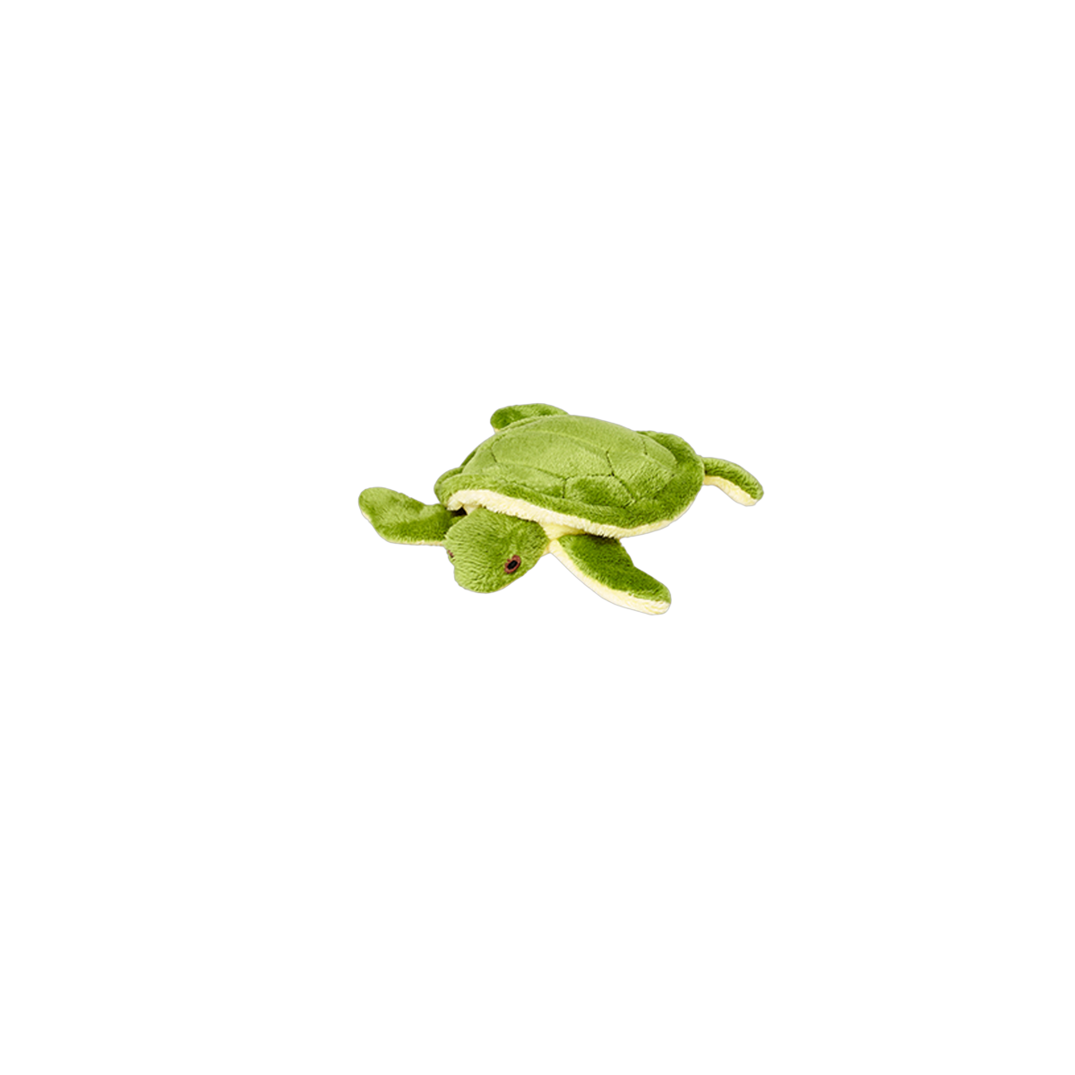 Fluff & Tuff | Shelly Turtle