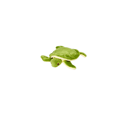 Fluff & Tuff | Shelly Turtle