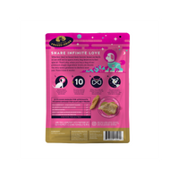 GivePet | Freeze-Dried | Astromutt Salmon Treats