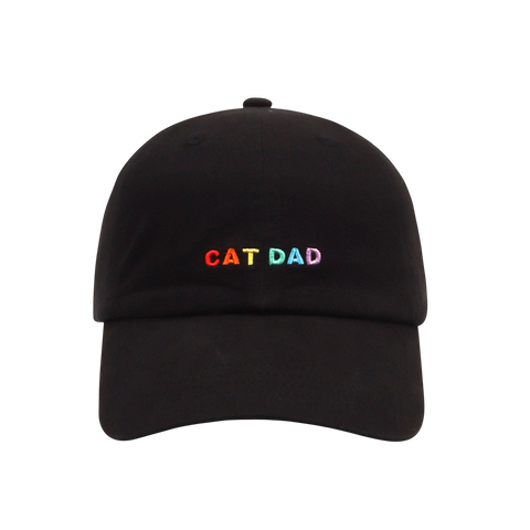 Hat | Cat Dad