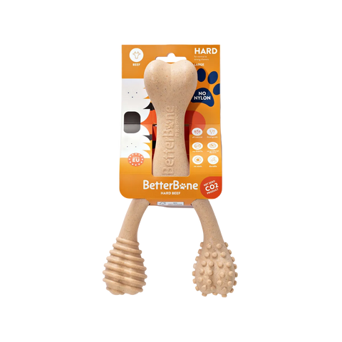 BetterBone | HARD Strength