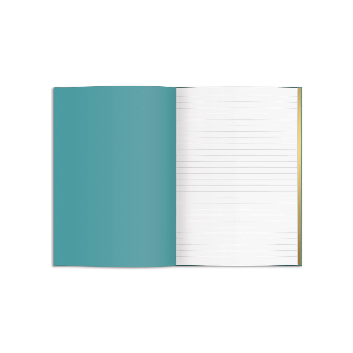 Liberty | Best In Show A5 Journal