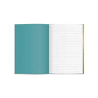 Liberty | Best In Show A5 Journal