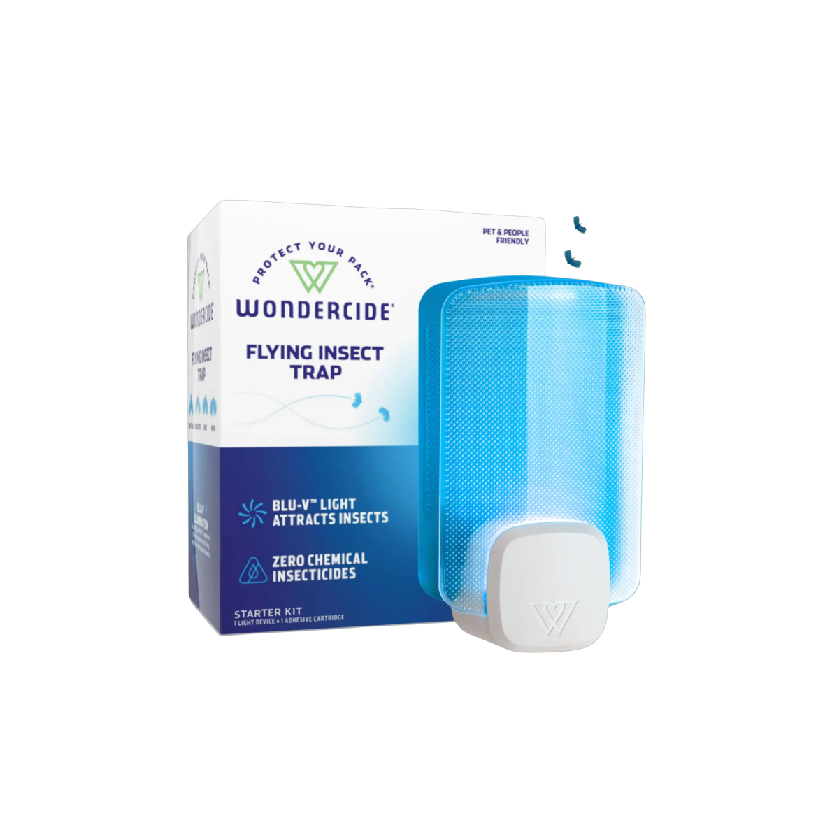 Wondercide | Flying Insect Trap