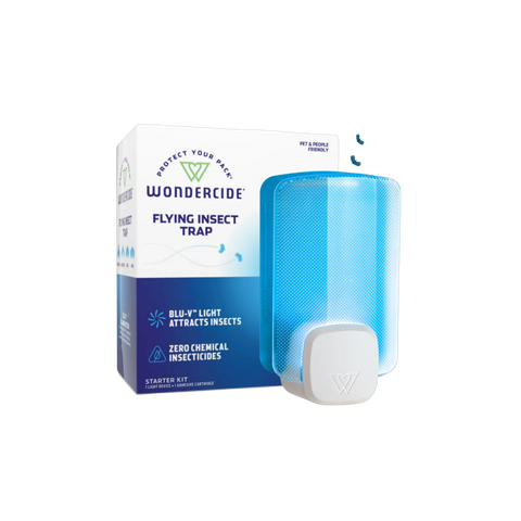 Wondercide | Flying Insect Trap