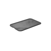TarHong | Feeding Tray | Black