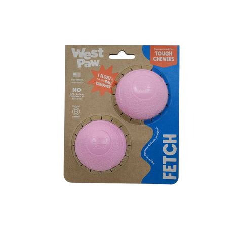 West Paw | *Puppy* Boundr® 2-Pack