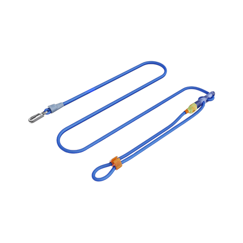 Zee.Dog | Neopro Hands-Free Leash | Sapphire