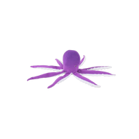 P.L.A.Y. | Ocean Buddies | Octopus