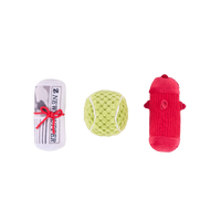 ZippyPaws | Dog's Best Friends 3-Pack