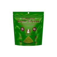 Natural Dog Co | Super Food | Super Greens