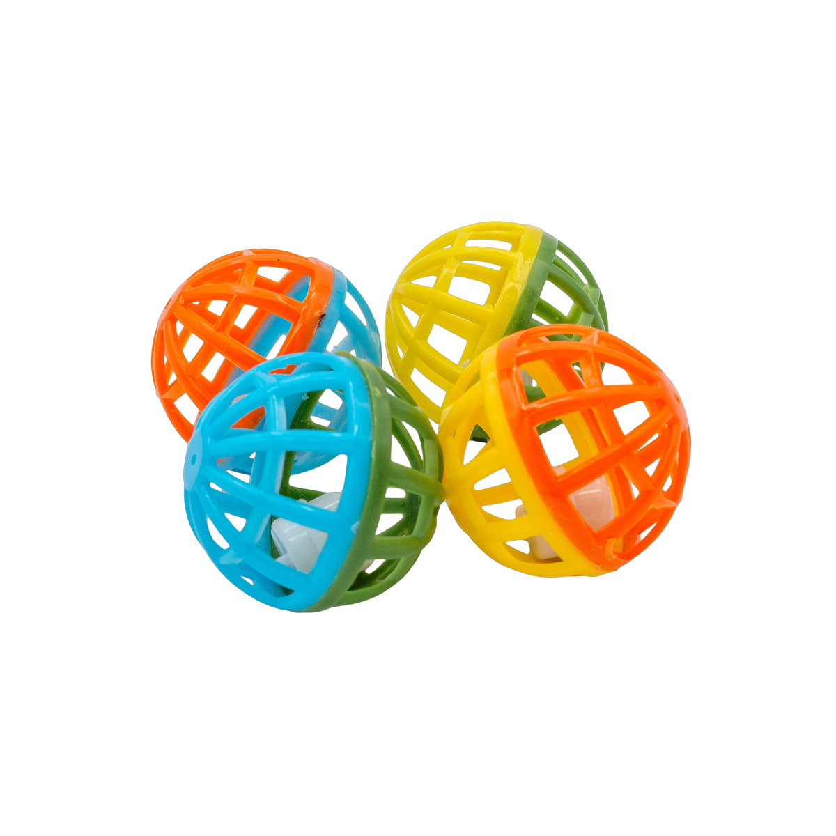 Lattice Ball 1.75"