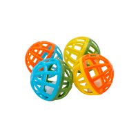 Lattice Ball 1.75"