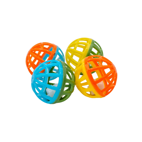 Lattice Ball 1.75"