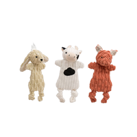 HuggleGroup | Barnyard HuggleFlatties™