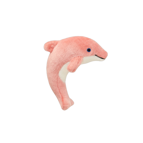 Fluff & Tuff | Gisele Mini Dolphin