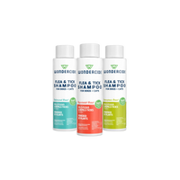 Wondercide | Flea Shampoo