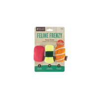 P.L.A.Y. | Feline Frenzy | Sassy Sushi