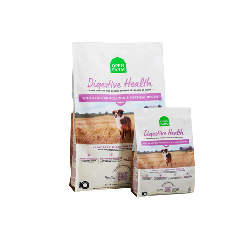 Open Farm | Functional | Digestive Health