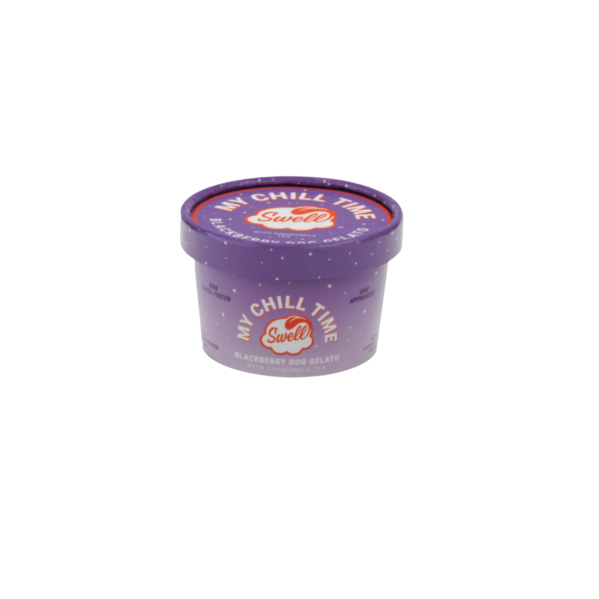 Swell | Calming Gelato