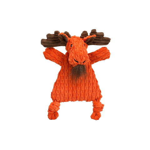 HuggleGroup | Morris Moose HuggleFlatties™